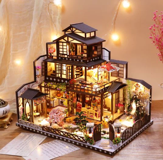 Easy Diy Dollhouse Furniture
