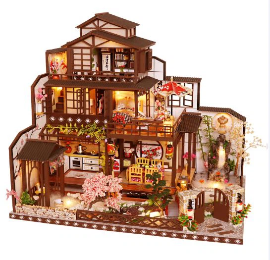Easy Diy Dollhouse Furniture