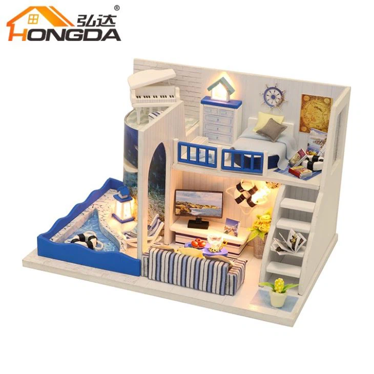 Handcraft Miniature