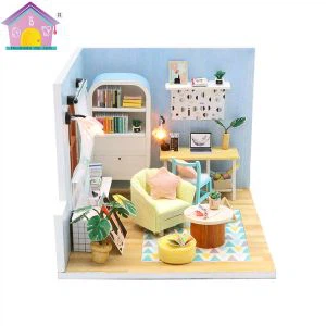 dolldy diy syml