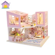 doliau bach diy gyda phwll