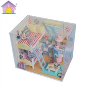 ty diy miniatur