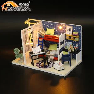Dollhouse Miniature Ar Werth