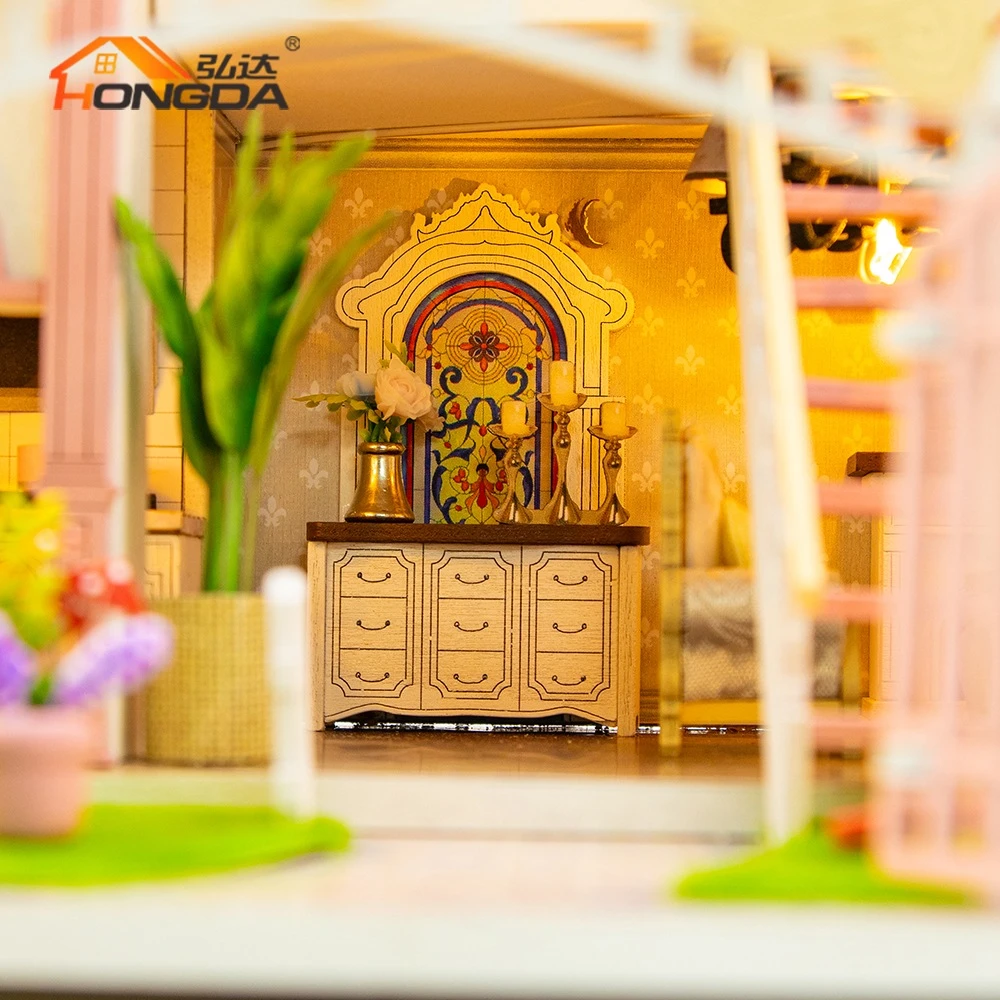 Dollhouse Dollhouse