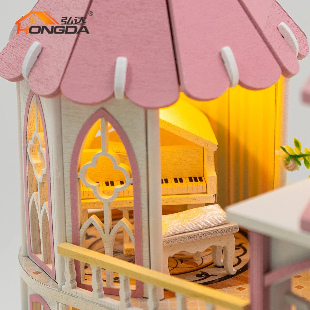 Dollhouse Dollhouse